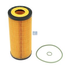 DT Spare Parts 2.32420 — Filtru ulei cutie manuală