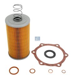 DT Spare Parts 2.32422 — Filtru ulei cutie manuală