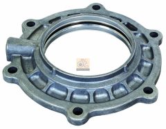 DT Spare Parts 2.32467 — Фланцевая крышка МКПП
