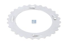 DT Spare Parts 2.32649 — Garnitură de sprijin reductor planetar roată