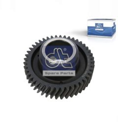 DT Spare Parts 2.32724 — Pinion ax de intrare transmisie
