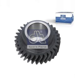 DT Spare Parts 2.32725 — Pinion ax de intrare transmisie