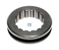 DT Spare Parts 2.32745 — Шестерня входного вала привода