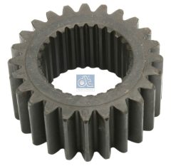 DT Spare Parts 2.32751 — Шестерня входного вала привода