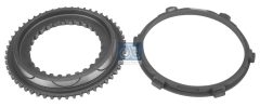 DT Spare Parts 2.32756 — Конус синхронизатора шестерни