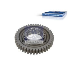 DT Spare Parts 2.32766 — Шестерня входного вала привода
