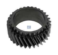 DT Spare Parts 2.32772 — Pinion ax de intrare transmisie