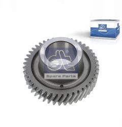 DT Spare Parts 2.32777 — Шестерня вторичного вала КПП