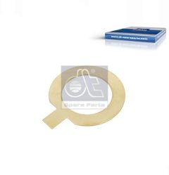 DT Spare Parts 2.32864 — Disc de presiune ax secundar reductor planetar