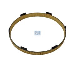 DT Spare Parts 2.32921 — Inel sincron cutie manuală