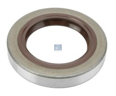 DT Spare Parts 2.32986 — Inel etanșare transmisie auxiliară