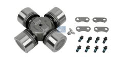 DT Spare Parts 2.34011 — Cruce cardanică