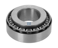 DT Spare Parts 2.35010 — Suspensie cutie de transfer