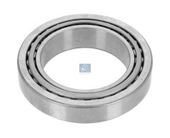 DT Spare Parts 2.35024 — Подшипник вала дифференциала