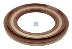 DT Spare Parts 2.35061 — Уплотнительное кольцо дифференциала