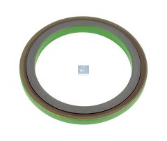 DT Spare Parts 2.35250 — Уплотнительное кольцо МКПП