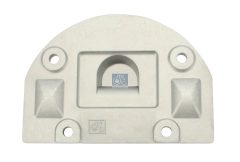 DT Spare Parts 2.40005 — Ремкомплект разжимного кулака