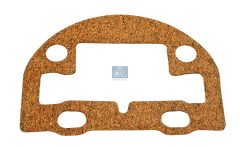 DT Spare Parts 2.40006 — Прокладка крышки тормозного вала