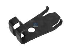 DT Spare Parts 2.40090 — Скоба тормозного суппорта