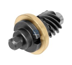 DT Spare Parts 2.40150 — Ремкомплект автоматического регулятора зазора тормозов