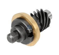 DT Spare Parts 2.40151 — Ремкомплект автоматического регулятора зазора тормозов