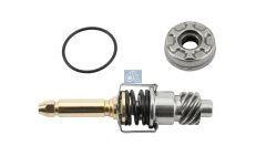 DT Spare Parts 2.40162 — Ремкомплект автоматического регулятора зазора тормозов