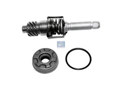 DT Spare Parts 2.40163 — Ремкомплект автоматического регулятора зазора тормозов