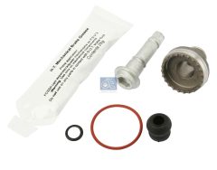 DT Spare Parts 2.40165 — Ремкомплект автоматического регулятора зазора тормозов