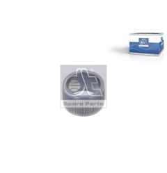 DT Spare Parts 2.40920 — Tijă de împingere pompă centrală de frână