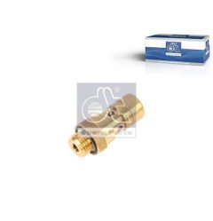 DT Spare Parts 2.44023 — Supapă de protecție