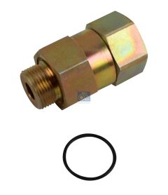 DT Spare Parts 2.44032 — Supapă de sens