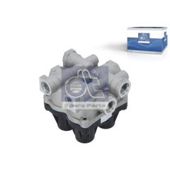 DT Spare Parts 2.44039 — Supapă protecție multicircuit