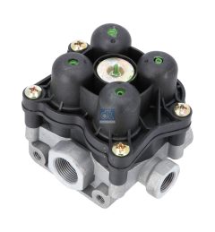 DT Spare Parts 2.44047 — Supapă protecție multicircuit