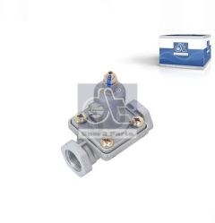 DT Spare Parts 2.44062 — Supapă de trecere