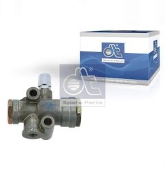 DT Spare Parts 2.44067 — Клапан рулевого механизма с ГУР
