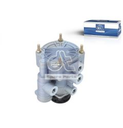 DT Spare Parts 2.44076 — Supapă comandă remorcă
