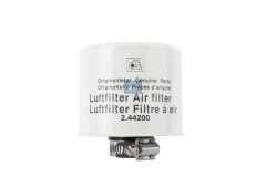 DT Spare Parts 2.44200 — Filtru de aer admisie compresor pneumatic
