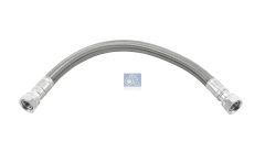 DT Spare Parts 2.44217 — Нагнетательная трубка пневмокомпрессора