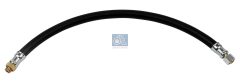 DT Spare Parts 2.44228 — Furtun de frână