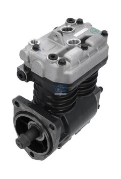 DT Spare Parts 2.44806 — Воздушный компрессор пневмосистемы