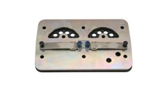 DT Spare Parts 2.44862 — Крышка клапанов пневмокомпрессора