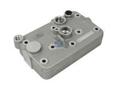 DT Spare Parts 2.44870 — Головка пневмокомпрессора