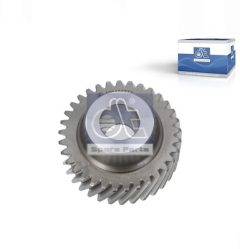 DT Spare Parts 2.44890 — Шестерня привода пневмокомпрессора