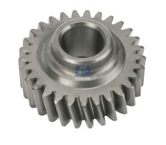 DT Spare Parts 2.44894 — Pinion antrenare compresor de aer