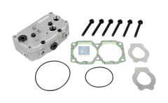 DT Spare Parts 2.44990 — Chiulasă compresor de aer