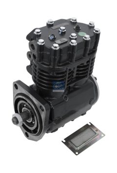 DT Spare Parts 2.44999 — Воздушный компрессор пневмосистемы