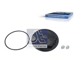 DT Spare Parts 2.50073 — Защитная шайба поворотного кулака