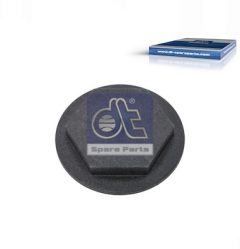 DT Spare Parts 2.50075 — Защитная шайба поворотного кулака