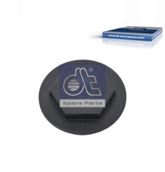 DT Spare Parts 2.50076 — Защитная шайба поворотного кулака