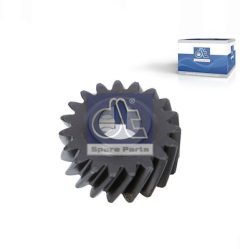 DT Spare Parts 2.53420 — Шестерня привода пневмокомпрессора